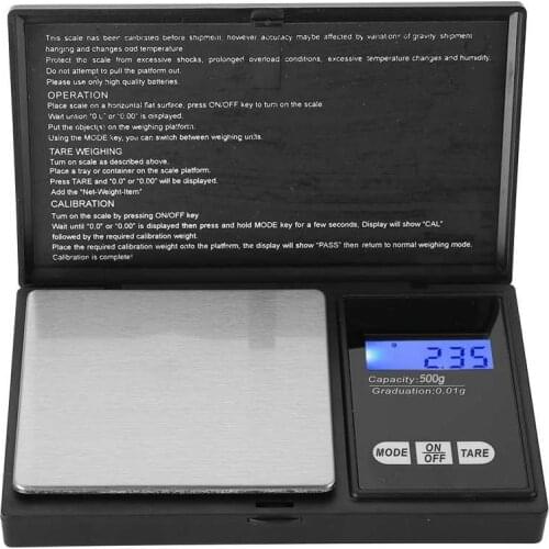 ZJCHAO Luggage Scales