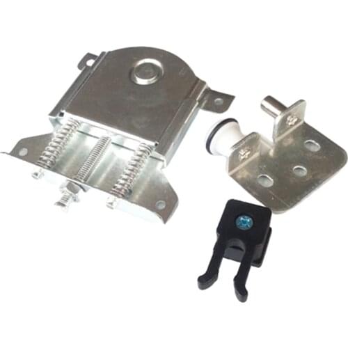 1Set furniture top/bottom wheel roller inner Wardrobe slide door wheel for Sliding door roller furniture hardware accessories