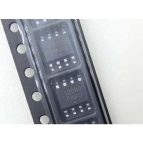 1PCS/lot New original MC12080D MC12080 12080D 12080 SOP8 IC Chip
