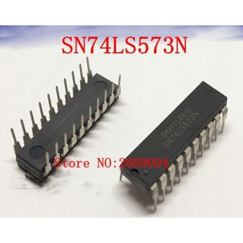 5PCS /10PCS/ 50PCS Free shipping SN74LS573N SN74LS573 74LS573N 74LS573 HD74LS573P 74LS573P HD74LS573 DIP20 Best quality