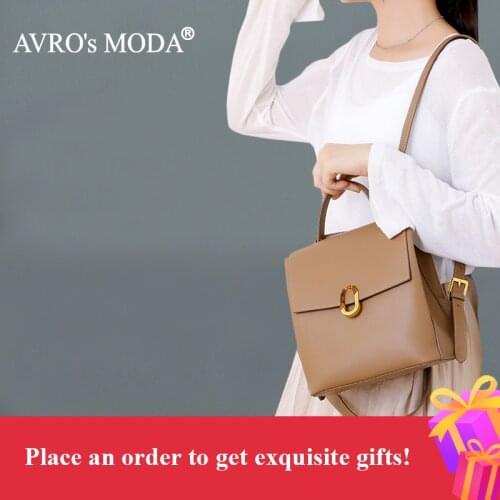 Женские рюкзаки-портфели AVRO's MODA China At AliExpress