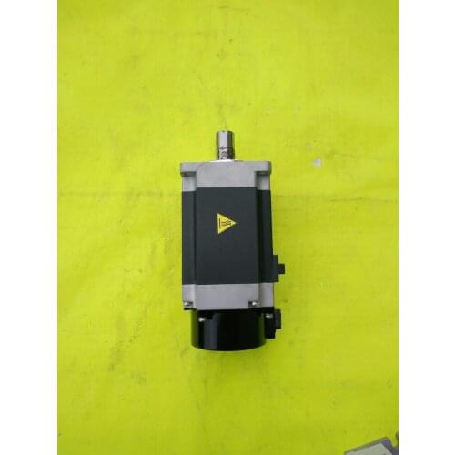 USED 100% TESTED WORKING AC SERVO MOTOR HC-KFS137BK *100% REAL STOCK,Please contact us for real photo