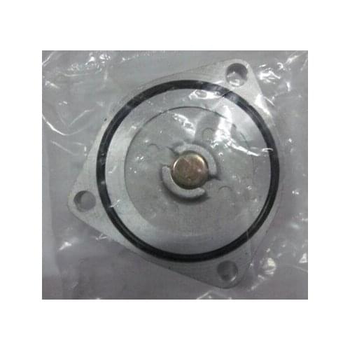 For Haojue drilling leopard drain cover HJ125-A GS125 HJ125K HJ125K-2 GN125 floor drain wholesale