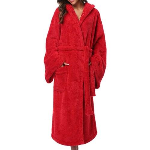 Eillysevens Women's Robes With A Hood