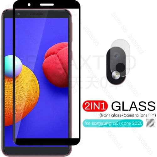 HAIMAITONG Screen Protectors For Samsung