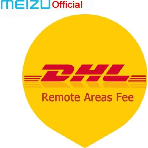 About DHL Remote Cost