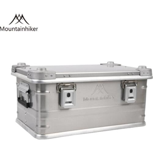 MOUNTAINHIKER Equipment For Tourism