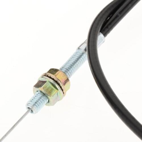 Push Pull Cable GX21634 for John Deere 12PB 14SB 14SE 14SX 14SZ Mowers GX22026 GC00559 AM106047 AM117363