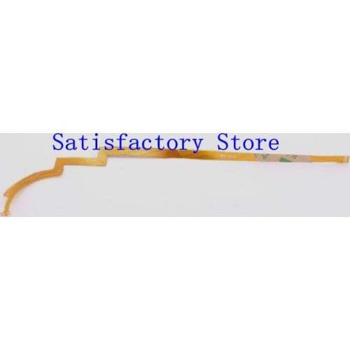 NEW Lens Aperture Flex Cable For Canon EF 100-400mm 100-400 1:4-5.6 L IS Repair Part