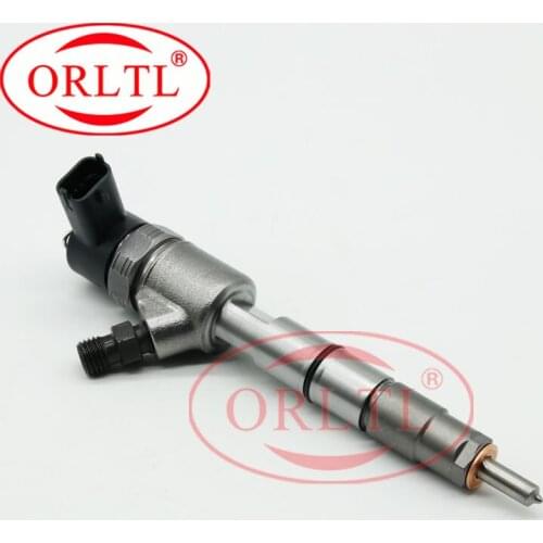 ORLTL Diesel Spare Parts Injector 0445110538 New Injector 0 445 110 538 Auto repair kits 0445 110 538
