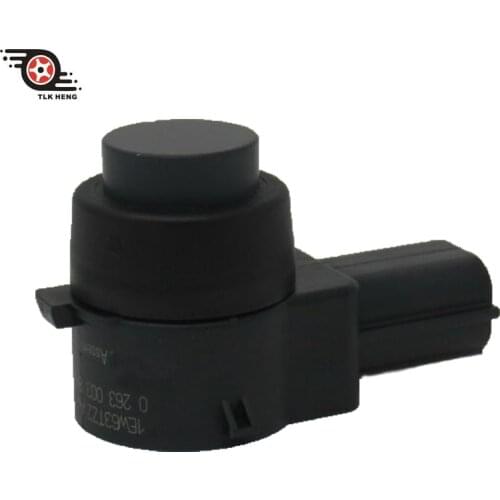 New PDC Parking Sensor parking Radar Parking Assistance 1EW63HBVAA For Chrysler Dodge Jeep Ram