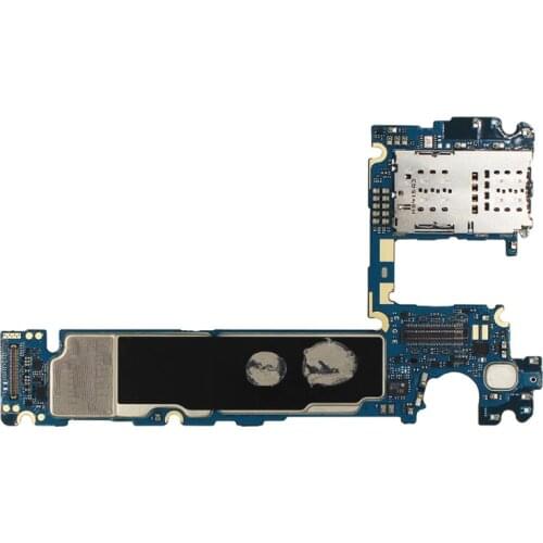 Oudini UNLOCKED G710 motherboard work For LG G7 ThinQ G710VM motherboard 4GB+64GB one simcard test