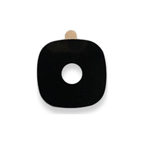 Rear Camera Glass Lens For LeEco 2 Pro X20 X621 back Camera Glass Lens For LeEco Le 2 Pro X25 Lens Cover +` Adhesive Replacement