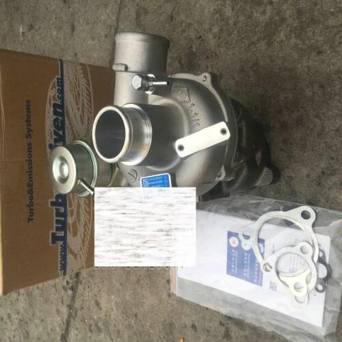 Turbochargers assy. kit for Chinese CHANGAN CS75 SUV 1.8T engine Auto car motor parts