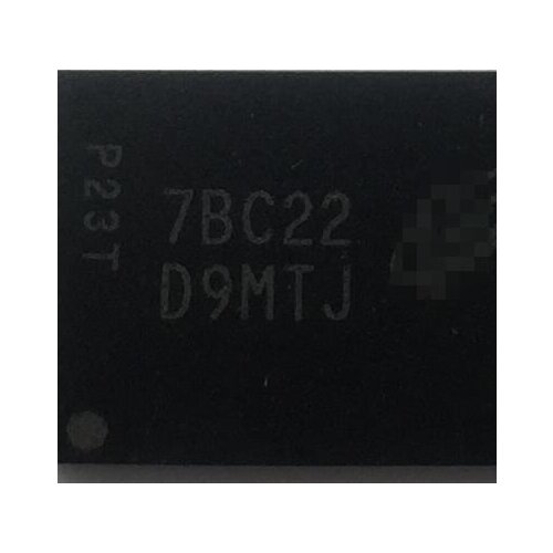 100% NEW Free shipping MT47H128M16RT-25EIT:C D9MTJ BGA