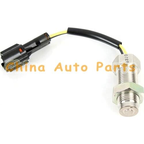 4BG1 Diesel Engine 1-81510513-0 1815105130 181510-5130 revolution sensor for SH120 SH100 Sumitomo Spare Parts
