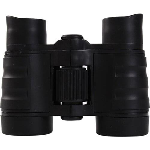 Outdoor Beach Optics Telescope Travel Folding 4X30 Children Kids Binocular Portable Quick Release Lightweight Scope