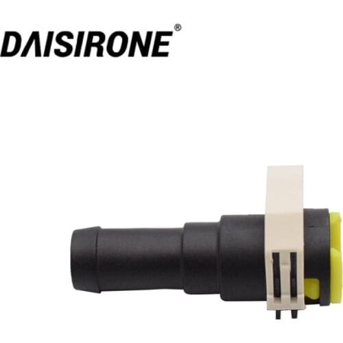 Cooling SystemHeater Water Hose Connector For Mazda 2 Mazda 3 Mazda 5 Mazda 6 D651-61-240