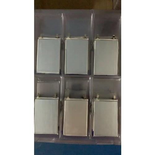 100% NEW GPD Pocket 1 Pocket1 for GPD 6000mah battery Need to welding