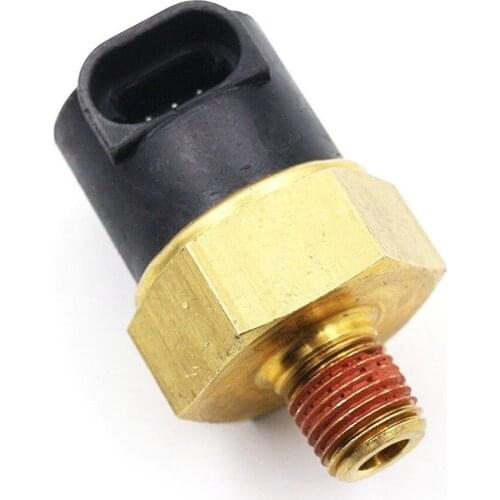 New Oil Pressure Sensor 23532797 for VOLVO Detroit Diesel Series 50 60