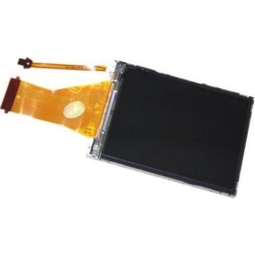 NEW LCD Display ScreenNEW LCD Display Screen 1000D for EOS Rebel XS / Kiss F DSLR Digital Camera Repair Part With Backlight