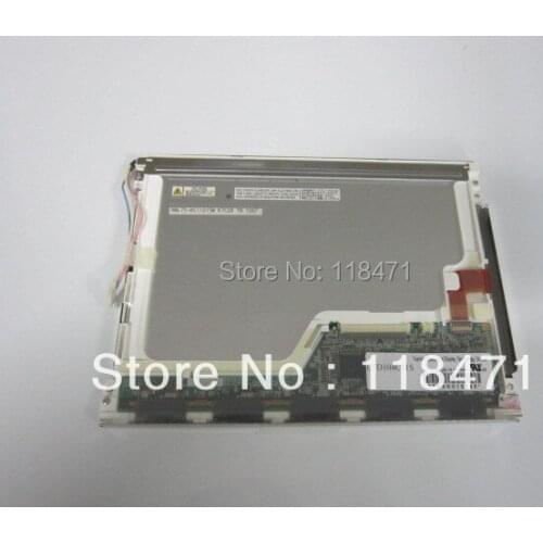Original A+ Grade LTD104C11S 10.4 inch CD Panel for Toshiba one year warranty