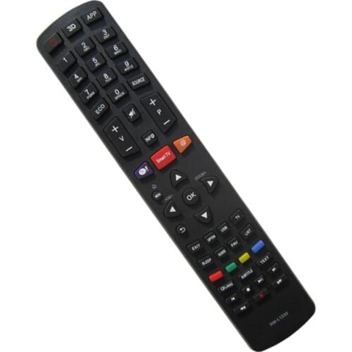Remote control for Thomson TV 32FZ5534 39FU5553C 39FU5555S 40FW5553 40UA6406 46FU5553 48FZ5634 50FU6663 55UA6404 48FA5403