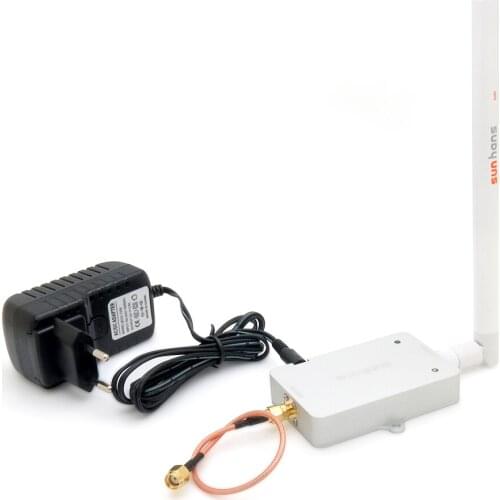 Sunhans Audio Dac