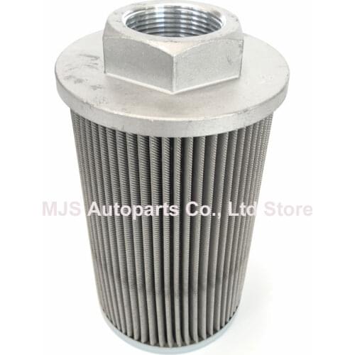 U35-3S 35 135 Fuel Filter Element Suitable For Kubota Excavator Oil Inlet Filter Oil Suction Filter Hydraulic Return Oil Filter