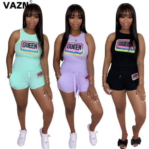 VAZN Travel Vests