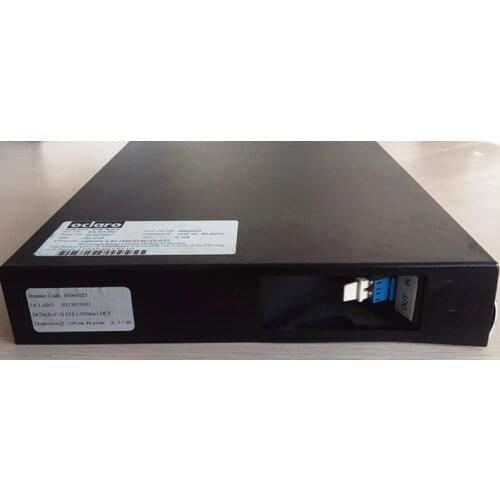 OCLARO fiber module DMC G.652 fiber compensation 10KM