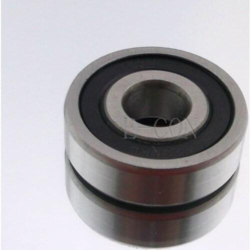 1/2/5/10PCS 6205-2RS 6204RS Deep Groove Rubber Shielded (25mm*52mm*15mm)