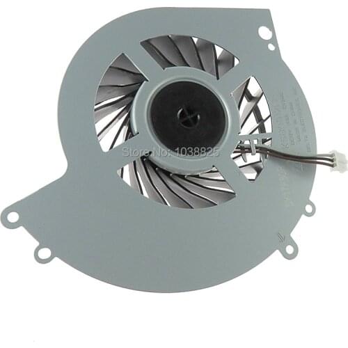 10pcs/lot Original New KSB0912HE DC12V 1.40A CK2MC Replacement For PS4 1200 Internal CPU Cooling Fan