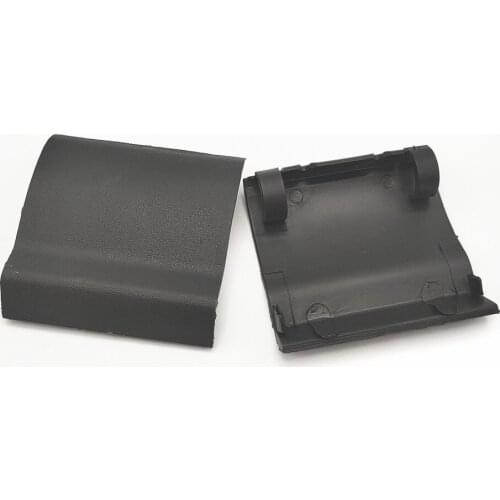 2Pcs For Mk2 Jetta Mk2 Golf GTI Big Bumper Side Skirt Jack Flap 191853917 191 853 917