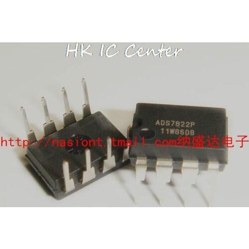 ADS7822P