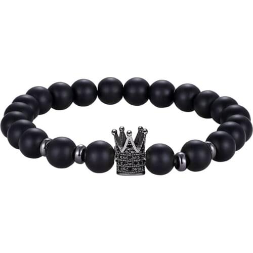 Aizhixiu Braided Bracelets