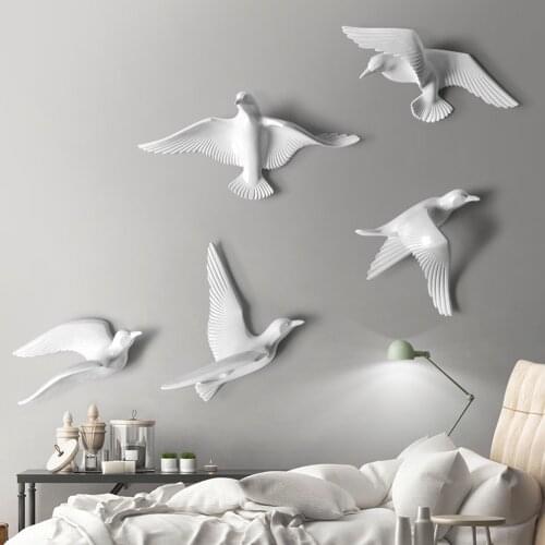 ASFULL Decorative Wall Stickers
