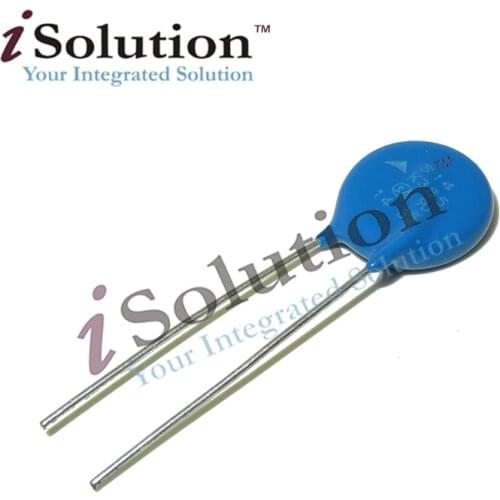 B72214S0381K101 S14K385 varistor 10PCS New and Original
