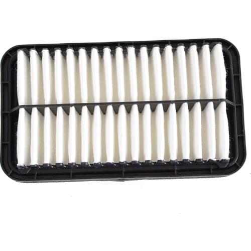 Car Engine Air Filter For Suzuki WAGON R+ 1.0L 1997-2000 ALTO 1.0L 1999-2004 1.2L 2000-2005 13780-75F00
