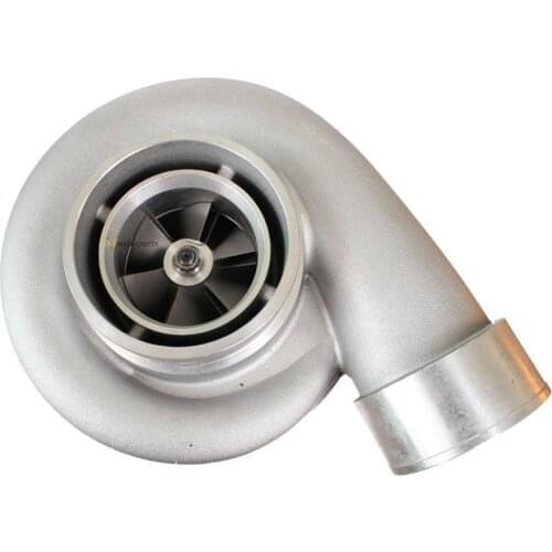 GT45 Universal TURBO TURBOCHARGER 1.05 A/R V-BAND T4/T66 600+HP