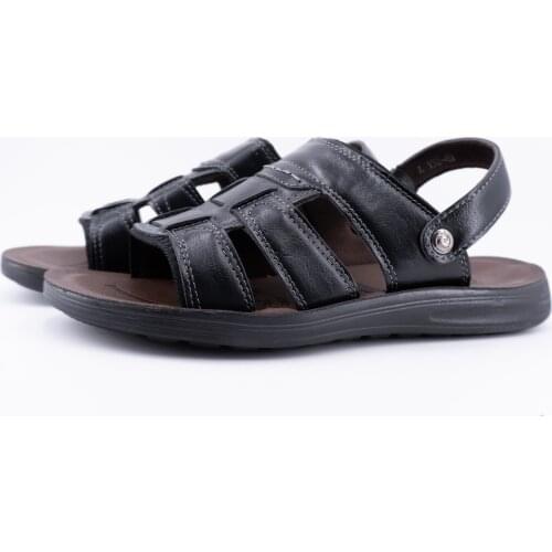 Hémera Studios Men's Flip Flops