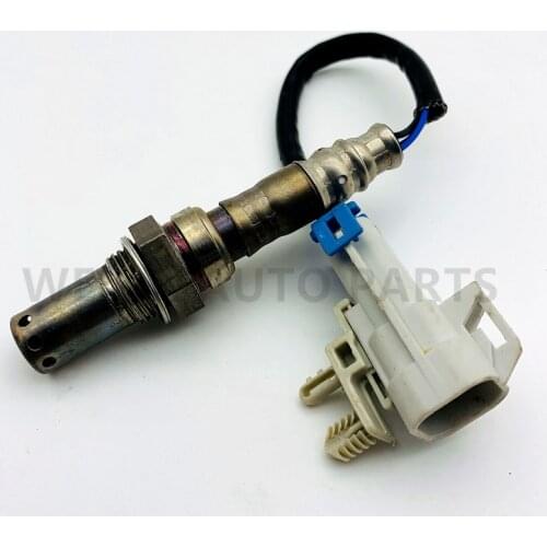 Oxygen Sensor Lambda AIR FUEL RATIO O2 SENSOR for CEVROLET SPARK 149100-7670 25180900 1491007670 149100 7670 2013-2015