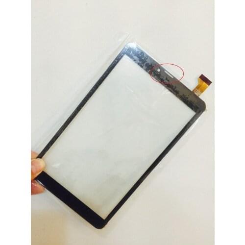 8'' new touch panel Tablet DEXP Ursus P280 digitizer touch screen