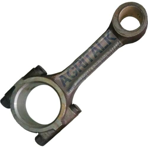 The connecting rod for Lenar 254 II 274II tractor with engine NJ385, part number:NJ85.12.315a