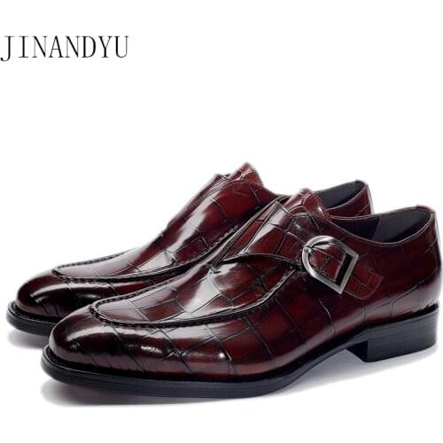 Wedding Loafers for Men Plus Size Business Shoes Leather Men Formal Shoe for Man Italian Style Oxfords Men Elegant Shoes Classic