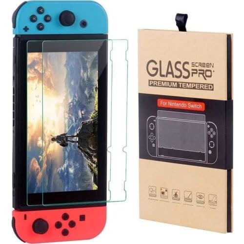 TAQKRED Screen Protectors