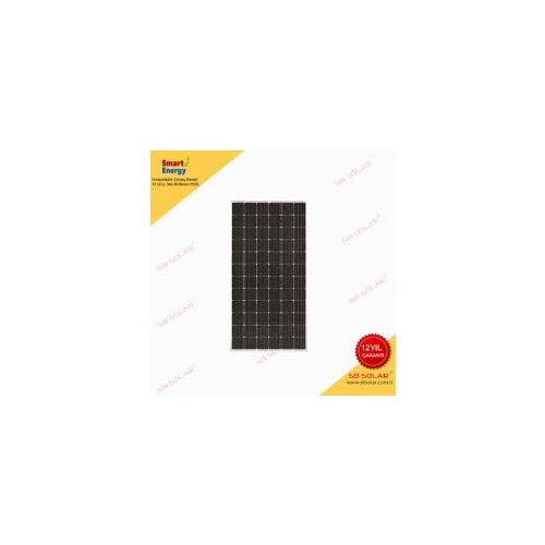 SMART 360 W MONOCRYSTAL SOLAR PV PANEL
