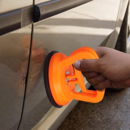 1Pc Car Dent Puller Pull Bodywork Panel Remover Sucker Tool Suction Cup High Quality Auto Car Repair Tools