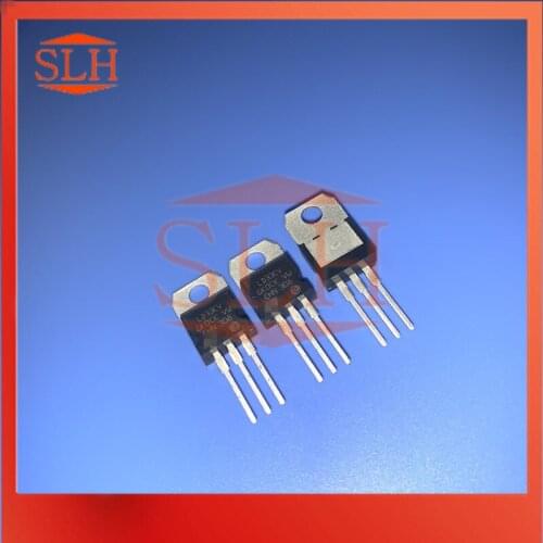 20pcs/lot LD1117V33 LD1117V LD1117 TO-220 Brand new original
