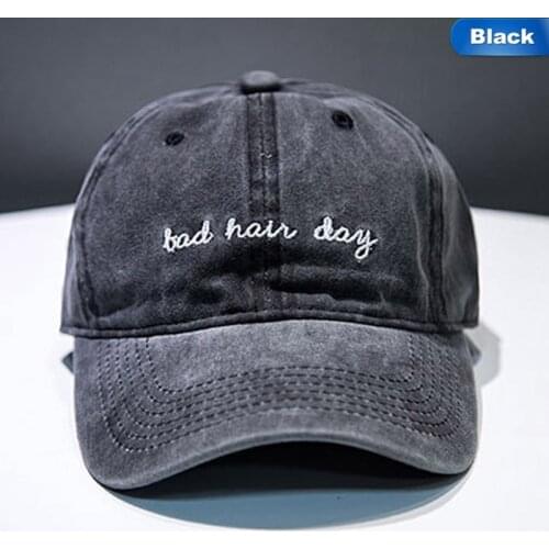 2020 Cotton Embroidery Letter Baseball Cap Snapback Caps Bone casquette Hat Distressed Wearing Fitted Hat For Men Custom Hats